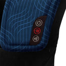 Masajeador vibración cuello y hombros - Homedics