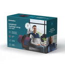 Masajeador vibración cuello y hombros - Homedics