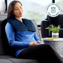 Masajeador vibración cuello y hombros - Homedics