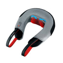 Masajeador para cuello Shiatsu Vibrating Homedics