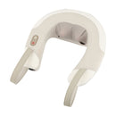 Masajeador pro therapy elite shiatsu para cuello - Homedics