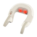 Masajeador pro therapy elite shiatsu para cuello - Homedics