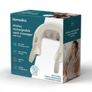 Masajeador pro therapy elite shiatsu para cuello - Homedics