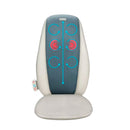 Asiento masajeador shiatsu con calor Homedics