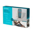 Asiento masajeador shiatsu con calor Homedics