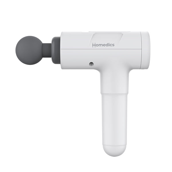 Masajeador percusión therapist selec prime - Homedics