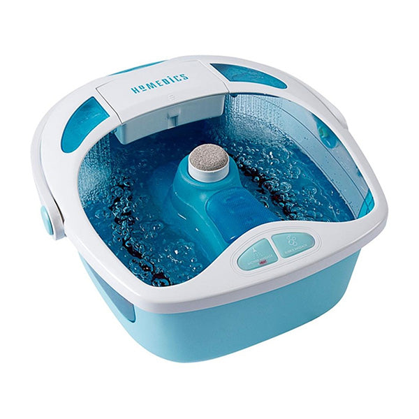 Masajeador para pies shower bliss - Homedics