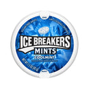 Pastillas Ice Breaker menta