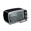 Horno tostador 10L negro Oster