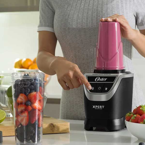 Licuadora Xpert Personal BLSXPN7002 Oster