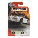 Matchbox Carrito básico surt