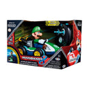 Vehículo antigravedad r/c racer luigi