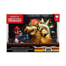 Set de juego Super Mario:Batalla de Lava de Bowser