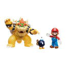 Set de juego Super Mario:Batalla de Lava de Bowser