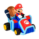 Carritos Super Mario surtido