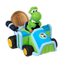Carritos Super Mario surtido