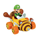 Carritos Super Mario surtido