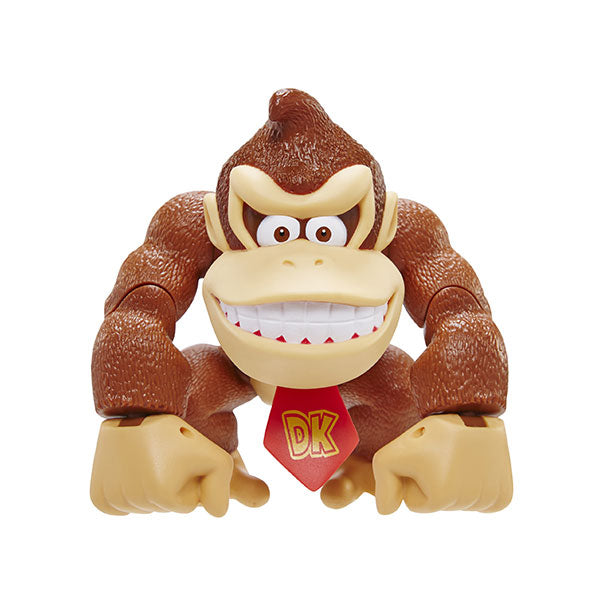 Figura 6" donkey kong