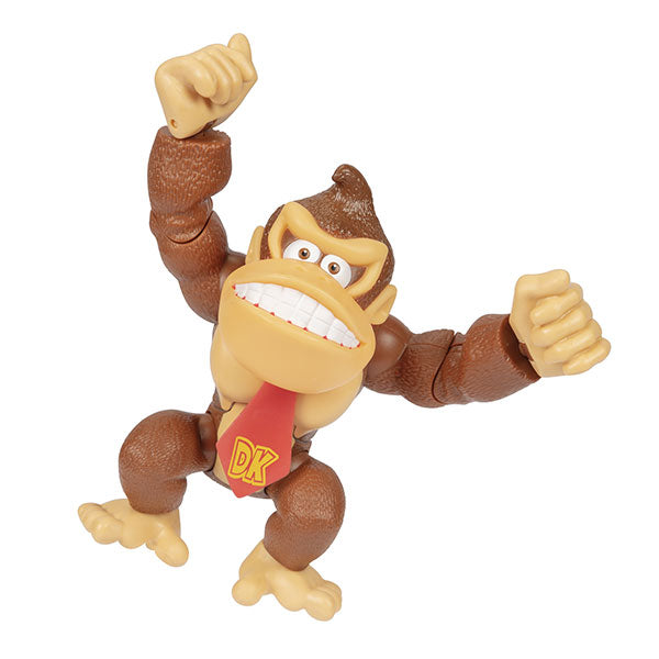 Figura 6" donkey kong