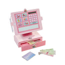 Caja registradora con luz y sonido Disney princesa