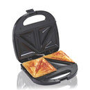 Sandwichera Negra 25430 Hamilton Beach