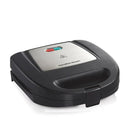 Sandwichera Negra 25430 Hamilton Beach