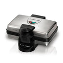 Waflera Silver Personal 26009 Hamilton Beach