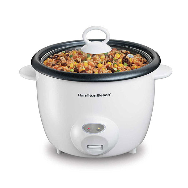 Olla arrocera 20 Tazas 37532N Hamilton Beach