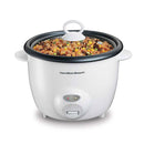 Olla arrocera 20 Tazas 37532N Hamilton Beach