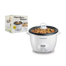 Olla arrocera 20 Tazas 37532N Hamilton Beach