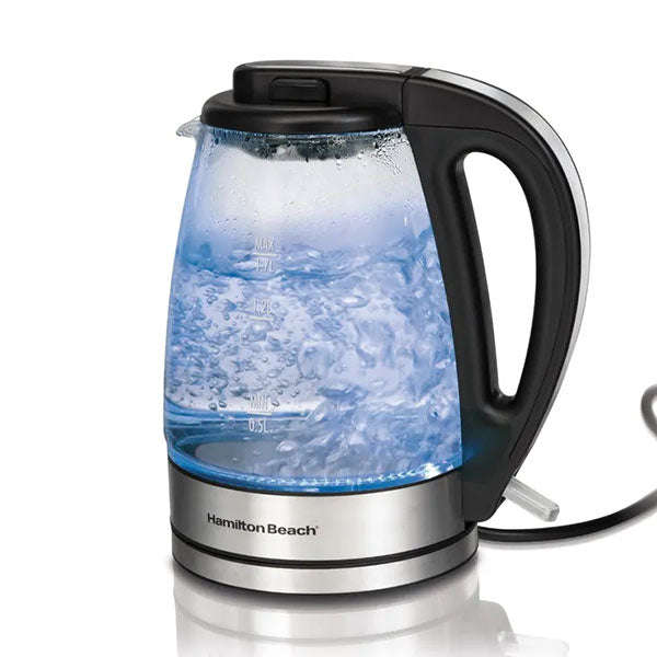 Calentador de agua de vidrio 40865 1.7L Hamilton B