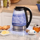 Calentador de agua de vidrio 40865 1.7L Hamilton B