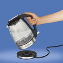 Calentador de agua de vidrio 40865 1.7L Hamilton B