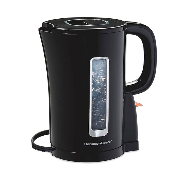 Calentador agua 1.7L Hamilton Beach