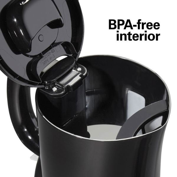 Calentador agua 1.7L Hamilton Beach