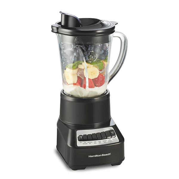 Licuadora 4V Hamilton Beach