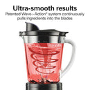 Licuadora 4V Hamilton Beach