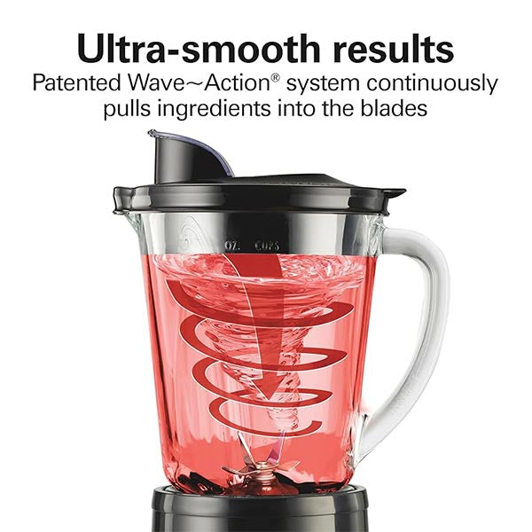 Licuadora 4V Hamilton Beach