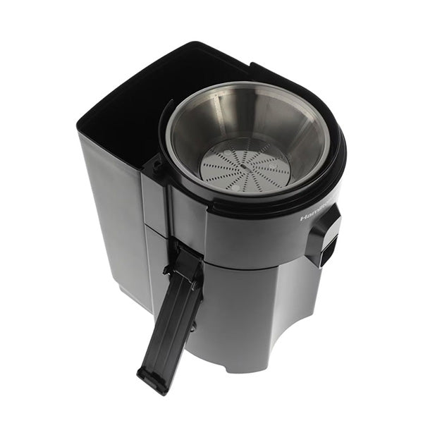 Extractor jugos Hamilton Beach