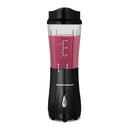 Licuadora Personal Negra 51101B Hamilton Beach