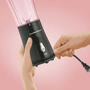 Licuadora Personal Negra 51101B Hamilton Beach