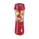 Licuadora Roja 51101R Hamilton Beach
