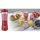 Licuadora Roja 51101R Hamilton Beach