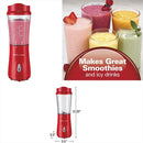 Licuadora Roja 51101R Hamilton Beach