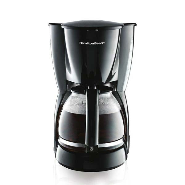 Coffee maker 12TZ Hamilton Beach