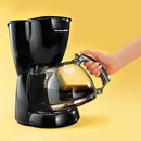 Coffee maker 12TZ Hamilton Beach