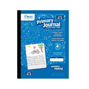 Cuaderno Tapa Flexible cosido Journal 100 hojas Tilibra.