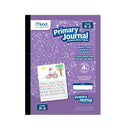 Cuaderno Tapa Flexible cosido Journal 100 hojas Tilibra.