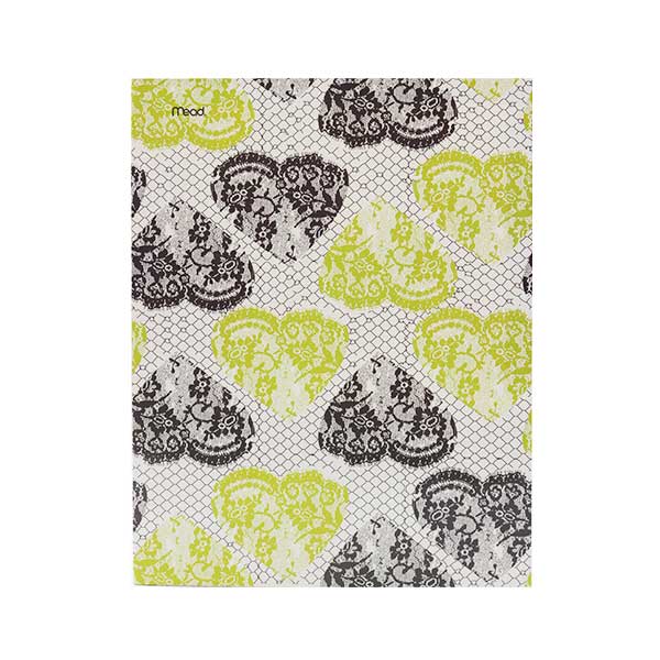 CARPETA LACE 14 33124 MEAD