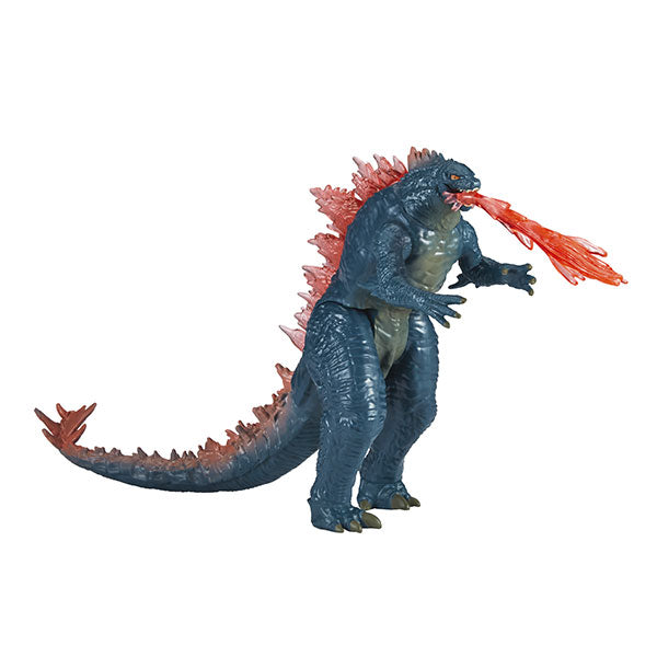 Figura 6" básica surt Godzilla X Kong